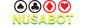 Logo NUSABOT